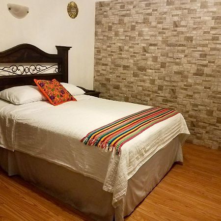 Hotel Villa Real Antigua Ngoại thất bức ảnh