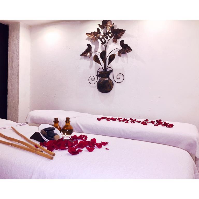 Hotel Villa Real Antigua Ngoại thất bức ảnh
