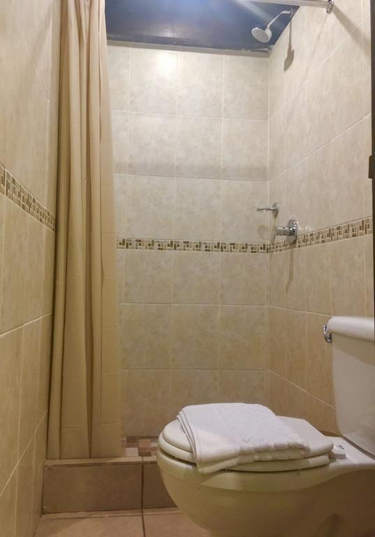 Hotel Villa Real Antigua Ngoại thất bức ảnh